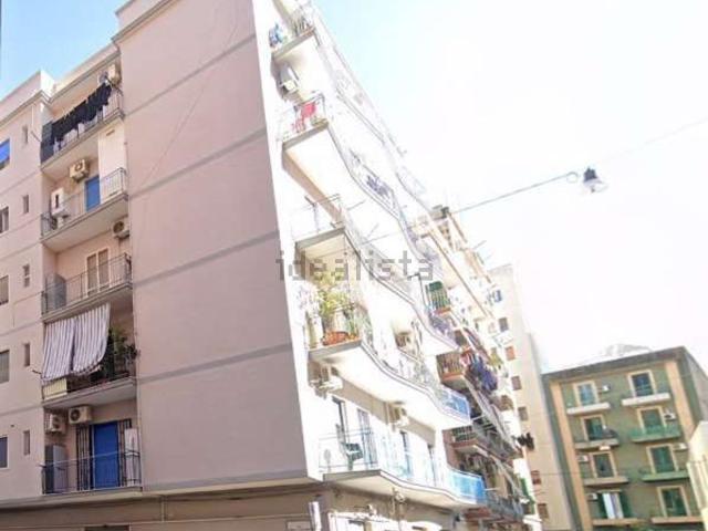Appartamento in vendita di 50 m² in Via Lupoli, 35