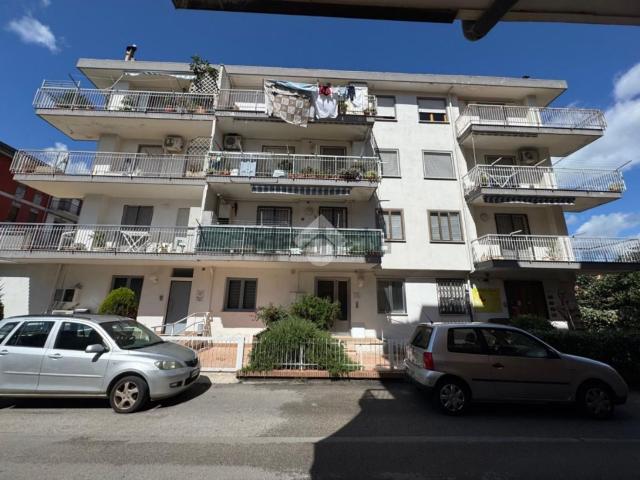Appartamento in vendita di 50 m² in Via M. Buonarroti, 15