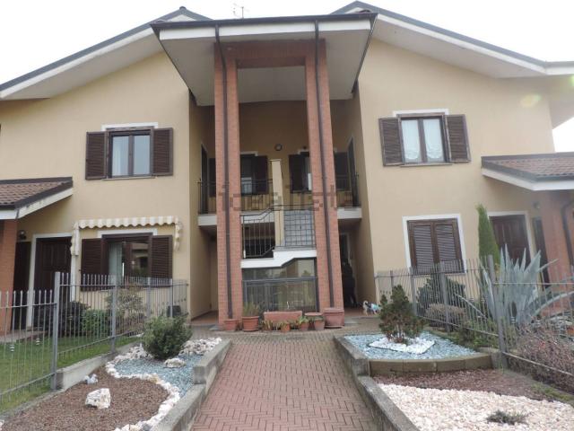 Appartamento in vendita di 50 m² in Via M. Castellaro, 23