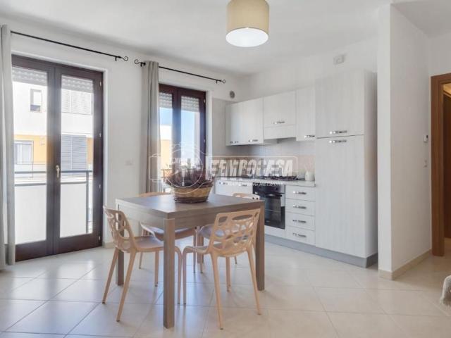 Appartamento in vendita di 50 m² in Via Manfredi Pasca, 1