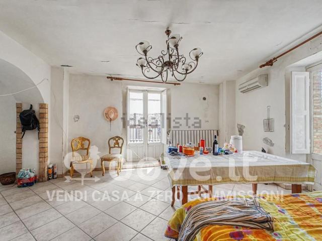 Appartamento in vendita di 50 m² in Via Maggiore Baracca, 20