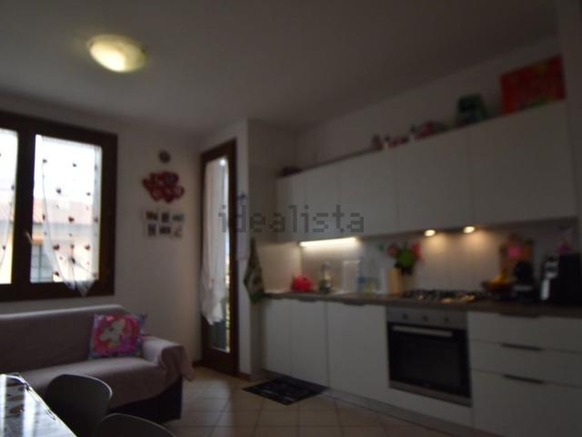Appartamento in vendita di 50 m² in Via Martiri della Libertà, 7
