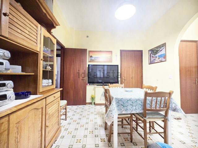 Appartamento in vendita di 50 m² in Via Martiri delle Fosse Reatine