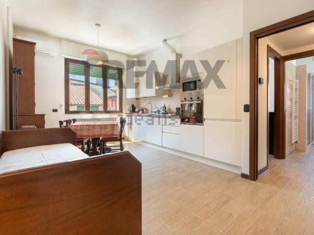 Appartamento in vendita di 50 m² in Via Marco D&apos Agrate, 6