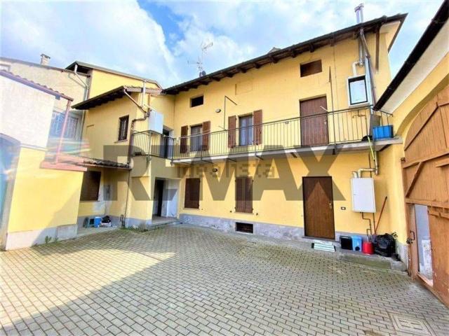 Appartamento in vendita di 50 m² in Via Marconi, 2