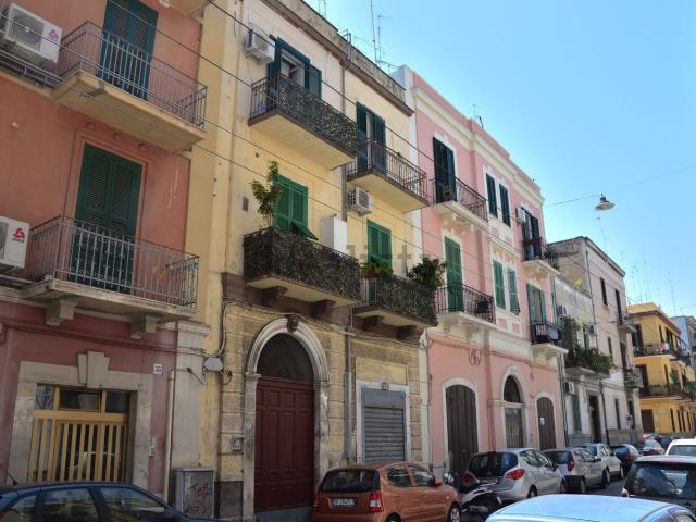 Appartamento in vendita di 50 m² in Via Maria Cristina di Savoia, 53