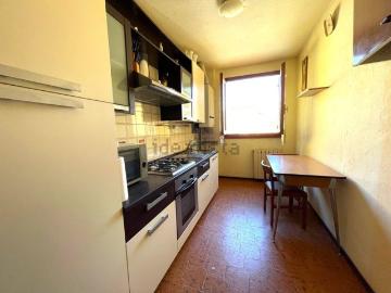 Appartamento in vendita di 50 m² in Via Maria Lavezzari, 7