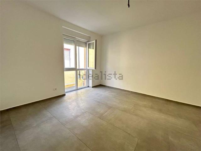Appartamento in vendita di 50 m² in Via Mario Cavagnari, 30