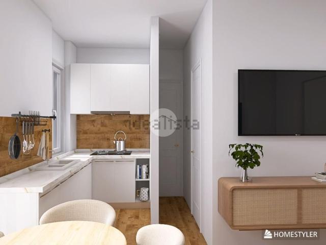 Appartamento in vendita di 50 m² in Via Mario Magri, 12
