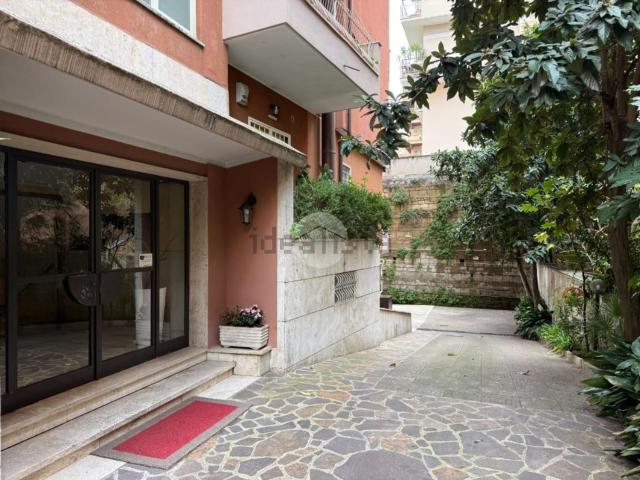 Appartamento in vendita di 50 m² in Via Mario Magri, 12