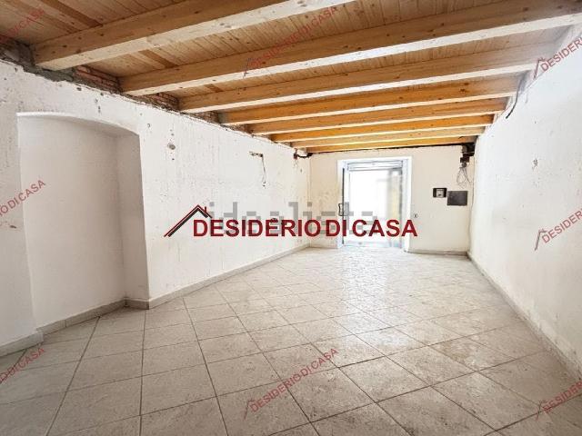Appartamento in vendita di 50 m² in Via Marina Garibaldi, 1