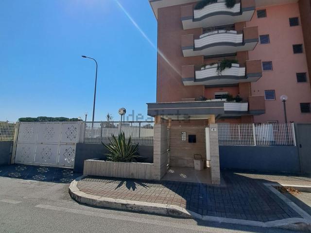 Appartamento in vendita di 50 m² in Via Marsica, 8