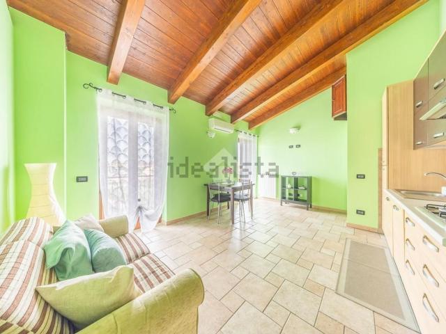 Appartamento in vendita di 50 m² in Via Massa di San Giuliano, 270