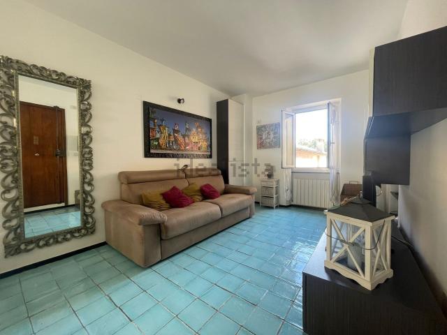 Appartamento in vendita di 50 m² in Via Matteo Repetto