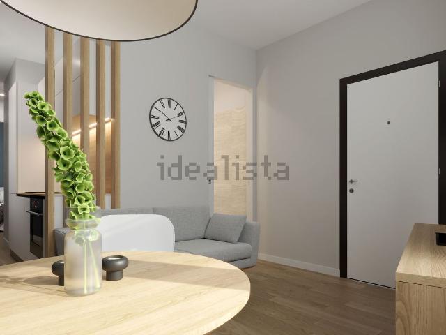 Appartamento in vendita di 50 m² in Via Mauro Macchi