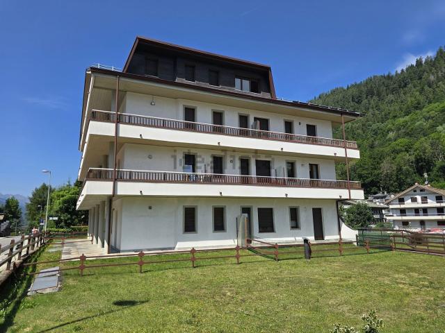 Appartamento in vendita di 50 m² in Via Mavigna, 2