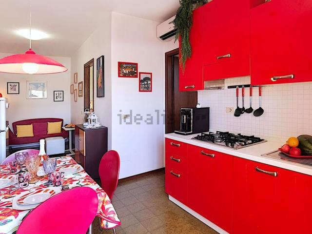 Appartamento in vendita di 50 m² in Via Meduna, 38