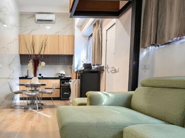 Appartamento in vendita di 50 m² in Via Meloria, 24