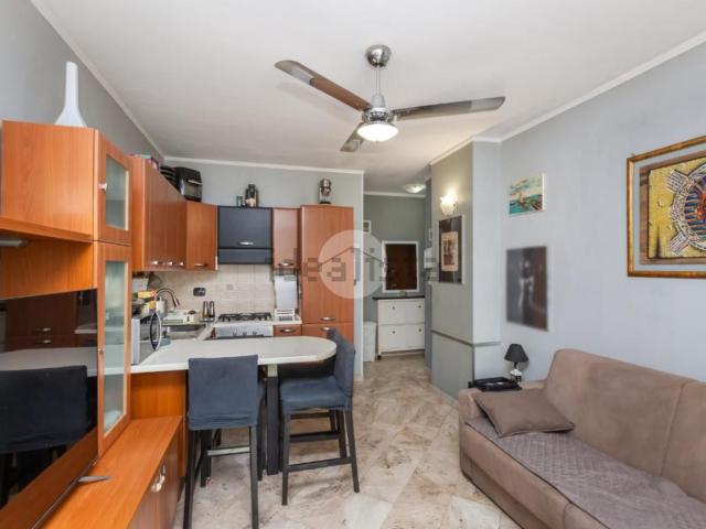 Appartamento in vendita di 50 m² in Via Messina, 15