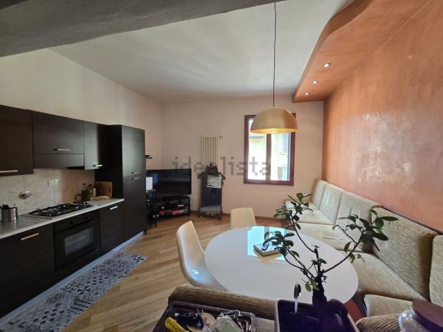 Appartamento in vendita di 51 m² in Via Michele Mercati
