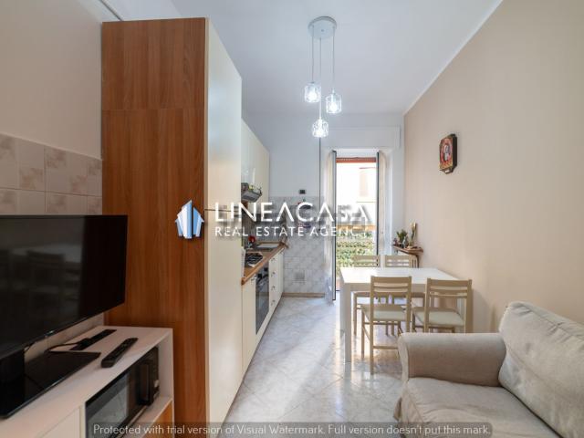 Appartamento in vendita di 50 m² in Via Milano, 18