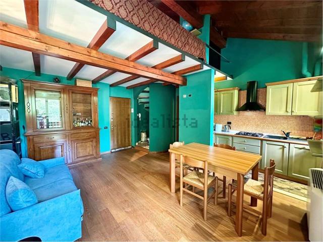 Appartamento in vendita di 50 m² in Via Milano, 22