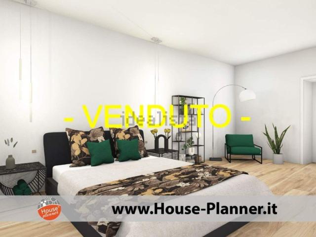 Appartamento in vendita di 50 m² in Via Milana, 2