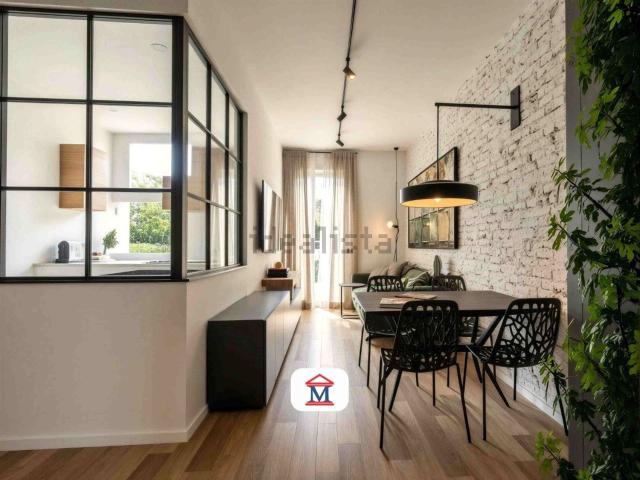 Appartamento in vendita di 50 m² in Via Milazzo
