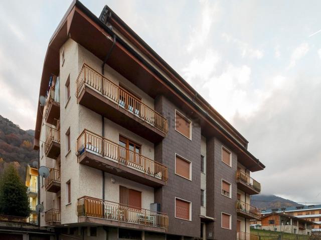 Appartamento in vendita di 50 m² in Via Mistral