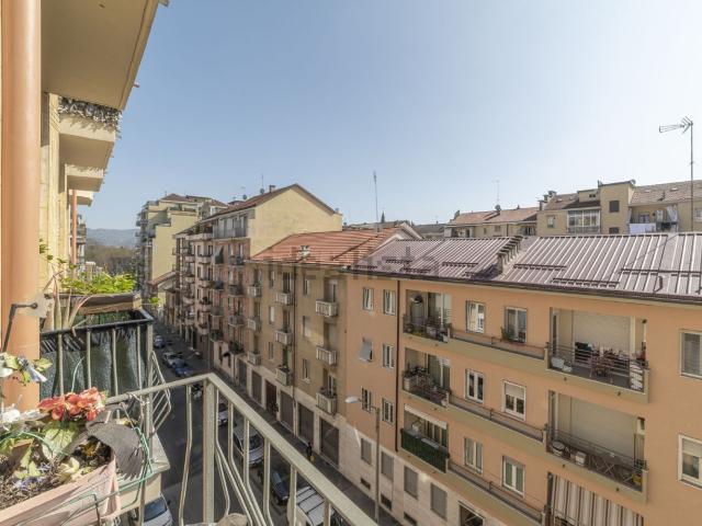 Appartamento in vendita di 50 m² in Via Mombasiglio, 20