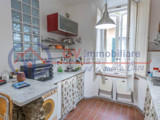 Appartamento in vendita di 50 m² in Via Montanara