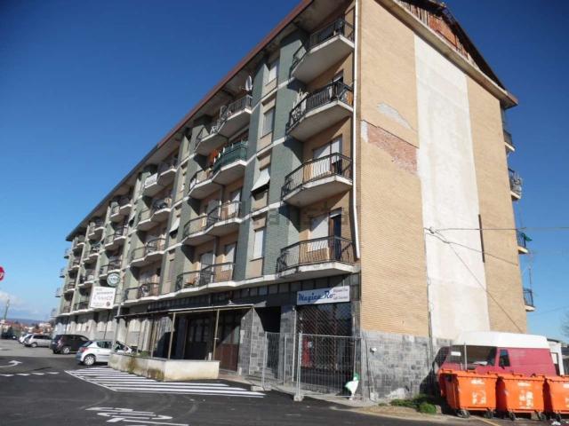 Appartamento in vendita di 50 m² in Via Montalenghe