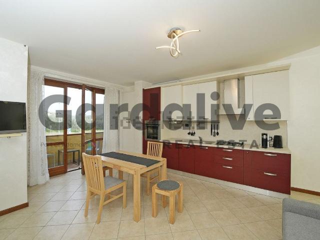 Appartamento in vendita di 50 m² in Via Monte Tondo, 17