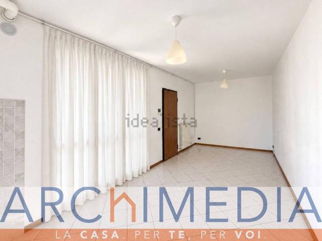 Appartamento in vendita di 50 m² in Via Monte Bianco, 38