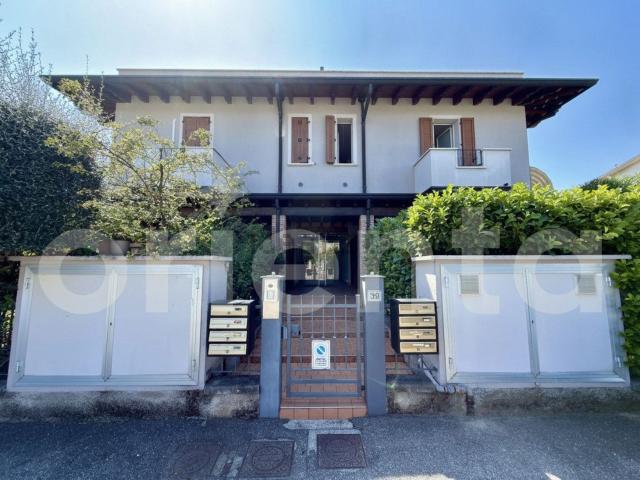 Appartamento in vendita di 50 m² in Via Monte Grappa, 39