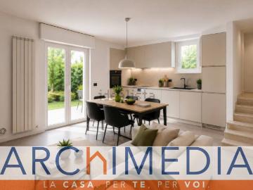 Appartamento in vendita di 50 m² in Via Monte Rosa, 3