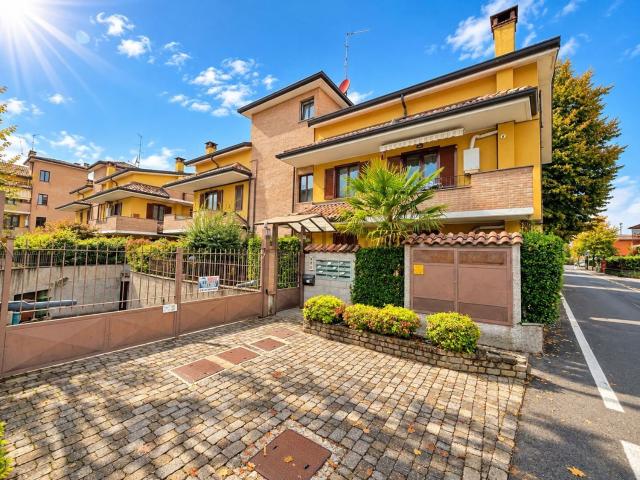 Appartamento in vendita di 50 m² in Via Monte Santo, 5