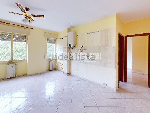 Appartamento in vendita di 50 m² in Via Monte Santo, 86