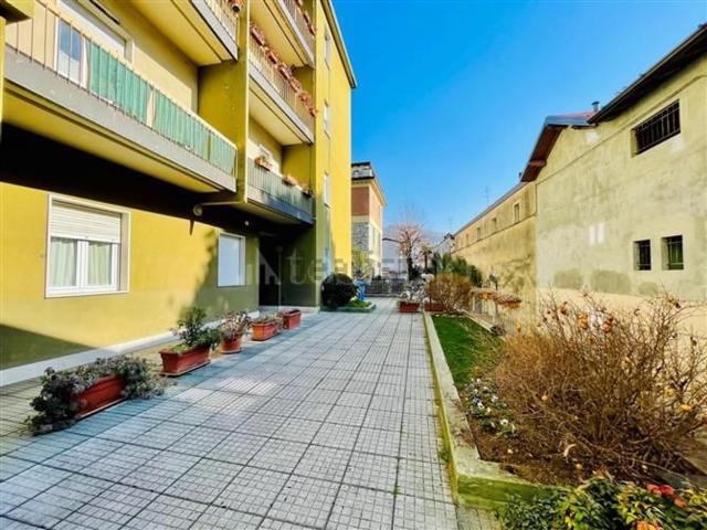 Appartamento in vendita di 50 m² in Via Monte Suello