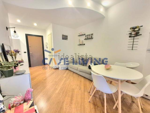 Appartamento in vendita di 50 m² in Via Montello, 11
