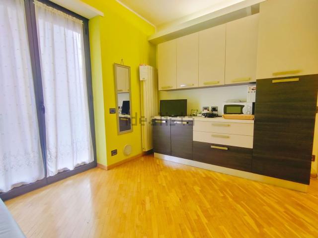 Appartamento in vendita di 50 m² in Via Monteponi, 26