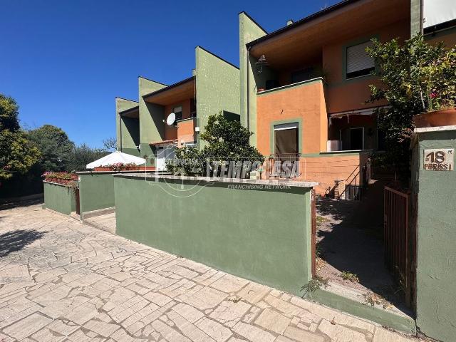 Appartamento in vendita di 50 m² in Via Monticello