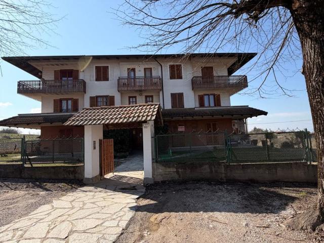 Appartamento in vendita di 50 m² in Via Monforte, 27