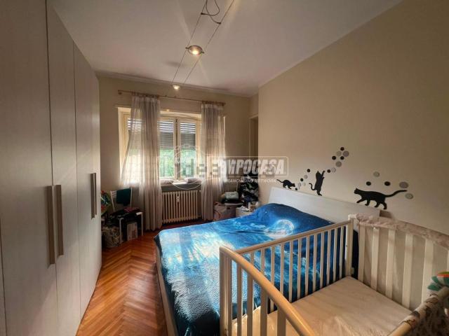 Appartamento in vendita di 50 m² in Via Monginevro, 194