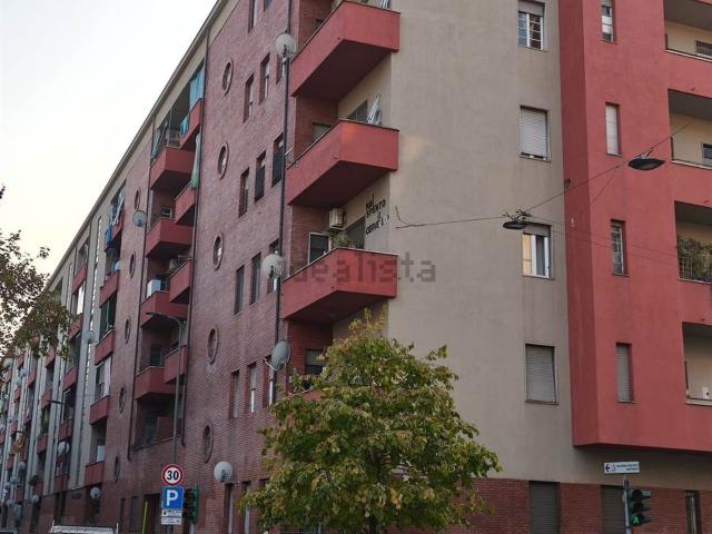 Appartamento in vendita di 50 m² in Via Molise, 17