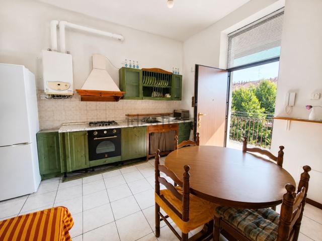 Appartamento in vendita di 50 m² in Via N. Tommaseo, 1