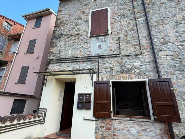 Appartamento in vendita di 50 m² in Via Nando Pesci, 65