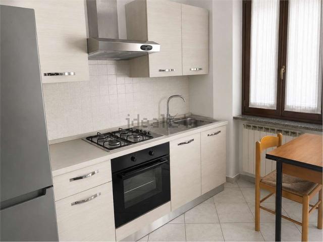 Appartamento in vendita di 50 m² in Via Napoleona