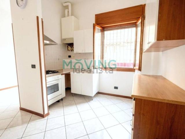 Appartamento in vendita di 50 m² in Via Natale Talamini, 25