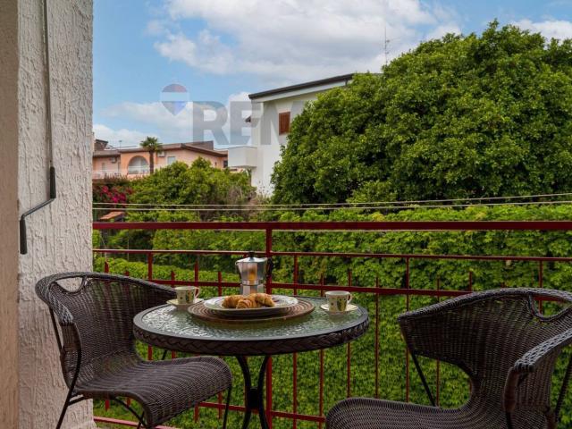 Appartamento in vendita di 50 m² in Via Naxos, 251